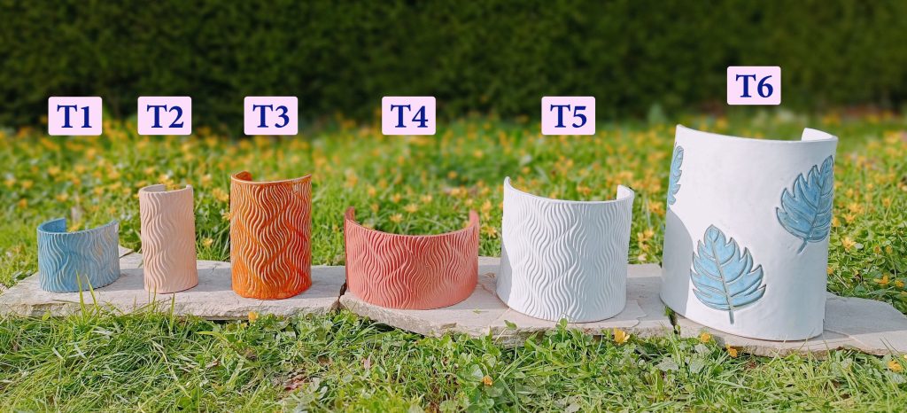 Fendu catégorie jardin taille