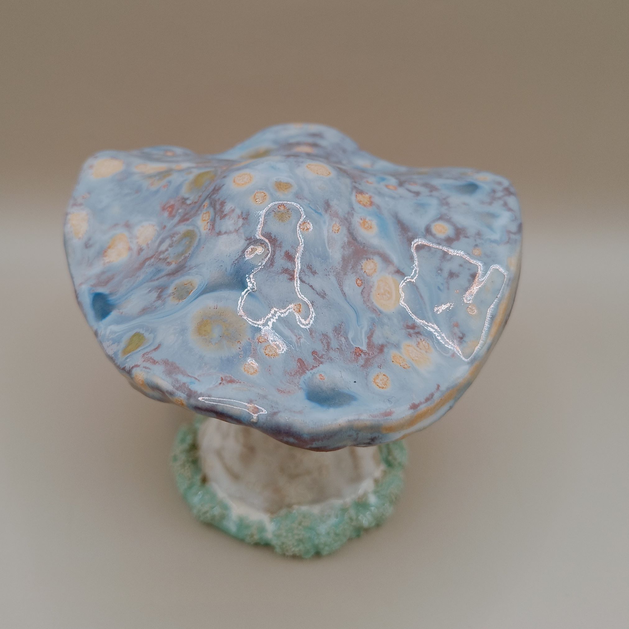 Fèndu, décoration jardin, décoration extérieure, decoration jardin, deco jardin, déco jardin, déco extérieure, déco pour jardin, deco pour jardin, deco extérieure, céramique, grès