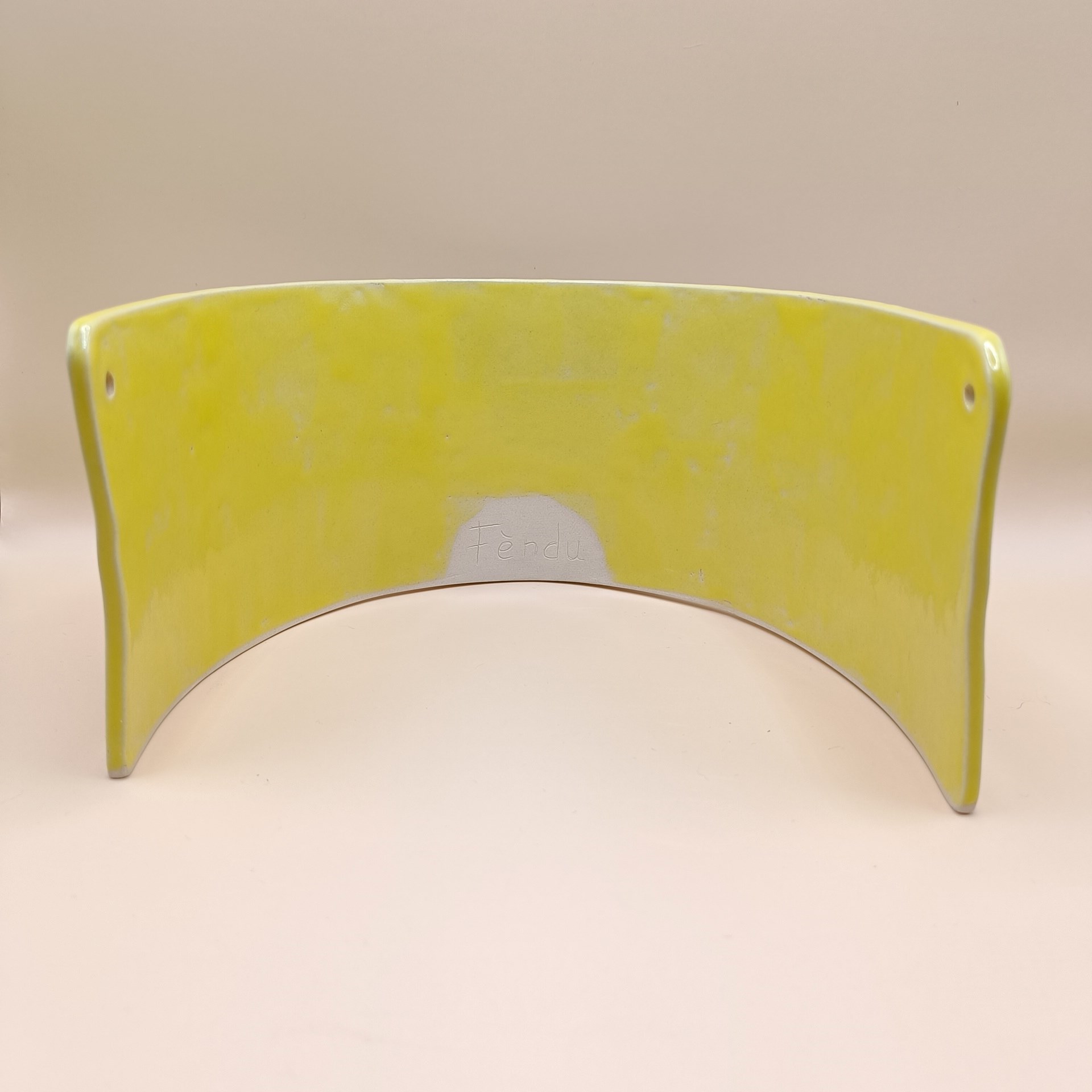 Fèndu, décoration jardin, décoration extérieure, decoration jardin, deco jardin, déco jardin, déco extérieure, déco pour jardin, deco pour jardin, deco extérieure, céramique, grès