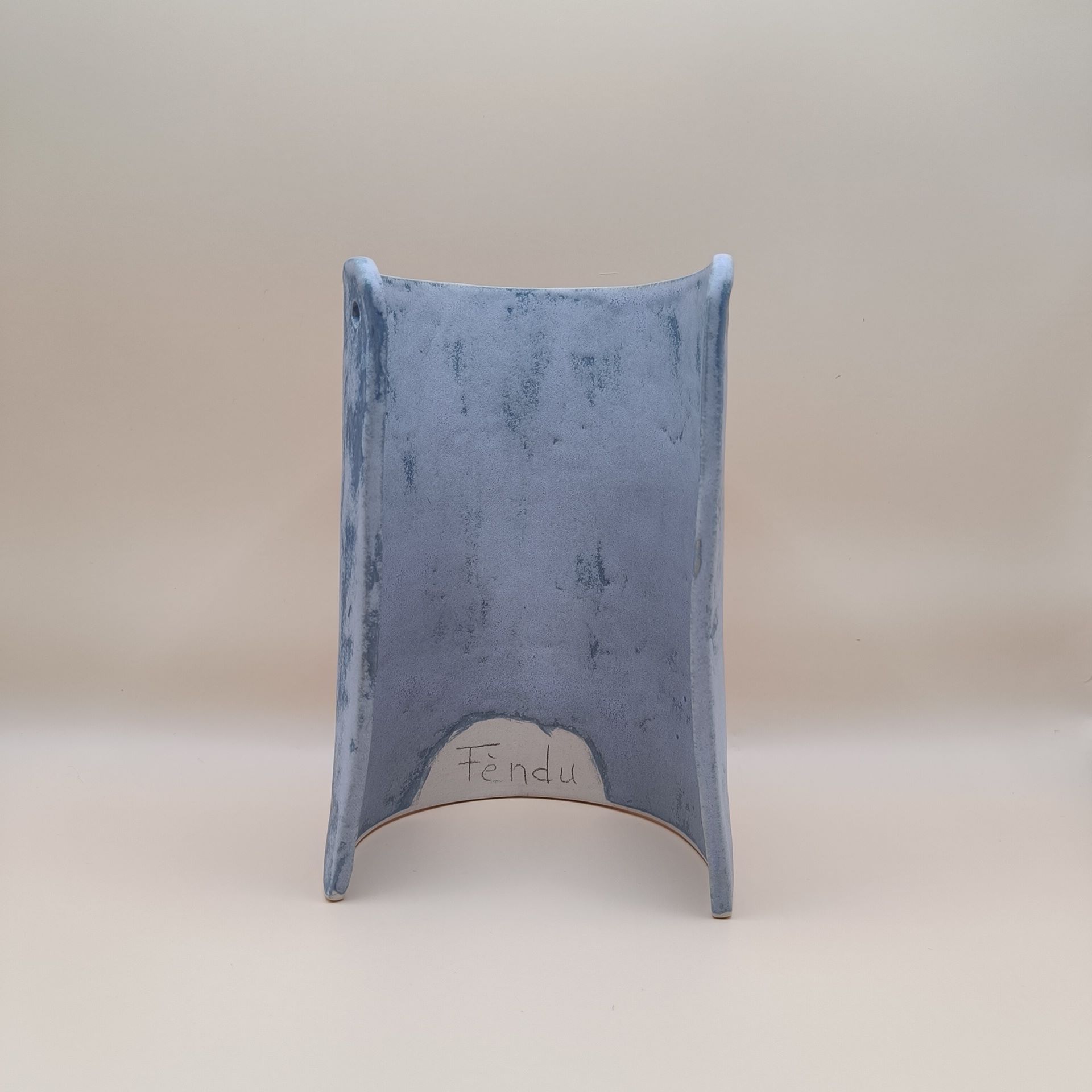 Fèndu, décoration jardin, décoration extérieure, decoration jardin, deco jardin, déco jardin, déco extérieure, déco pour jardin, deco pour jardin, deco extérieure, céramique, grès