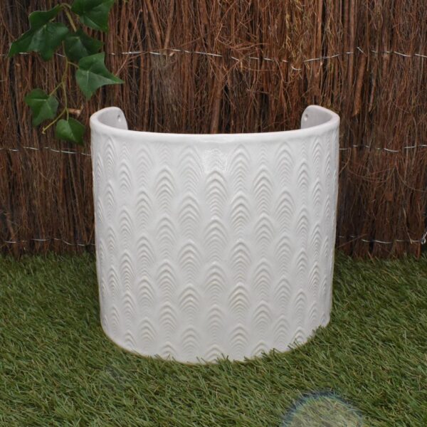 Fèndu, décoration jardin, décoration extérieure