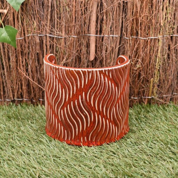 Fèndu, décoration jardin, décoration extérieure