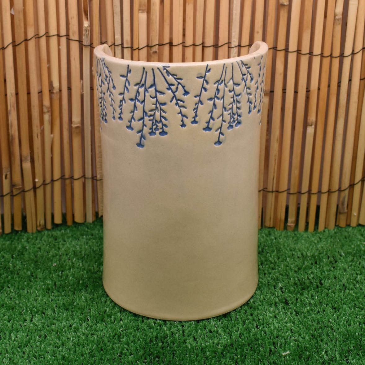 Fèndu, décoration jardin, décoration extérieure, decoration jardin, deco jardin, déco jardin, déco extérieure, déco pour jardin, deco pour jardin, deco extérieure, céramique, grès