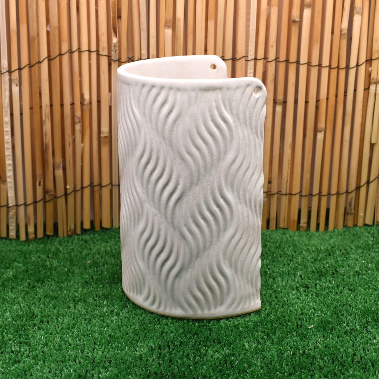 Fèndu, décoration jardin, décoration extérieure, decoration jardin, deco jardin, déco jardin, déco extérieure, déco pour jardin, deco pour jardin, deco extérieure, céramique, grès