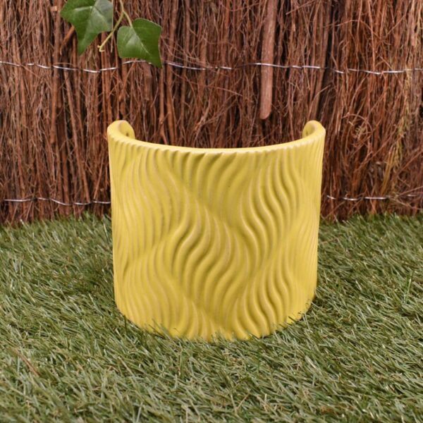 Fèndu, décoration jardin, décoration extérieure