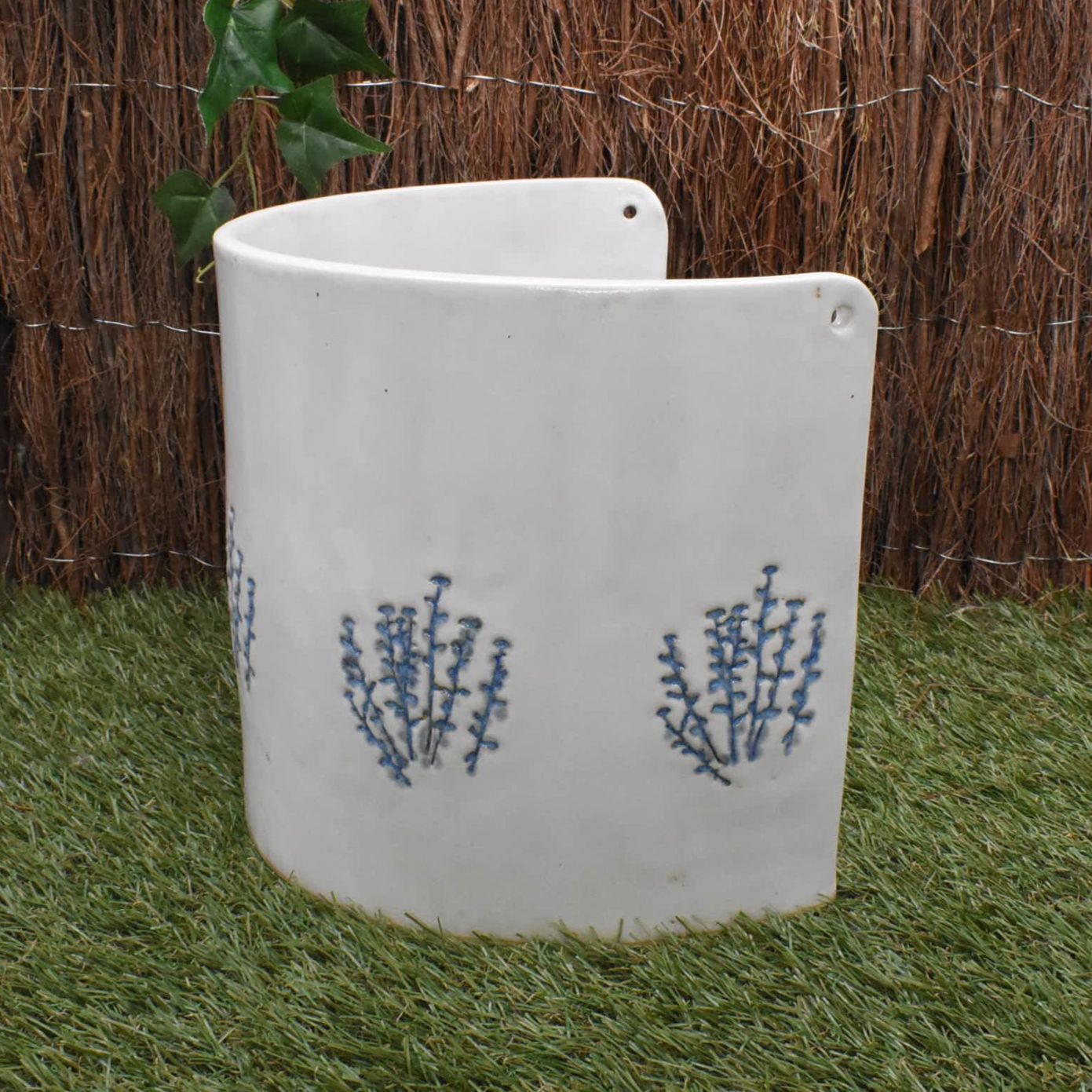 Fèndu, décoration jardin, décoration extérieure