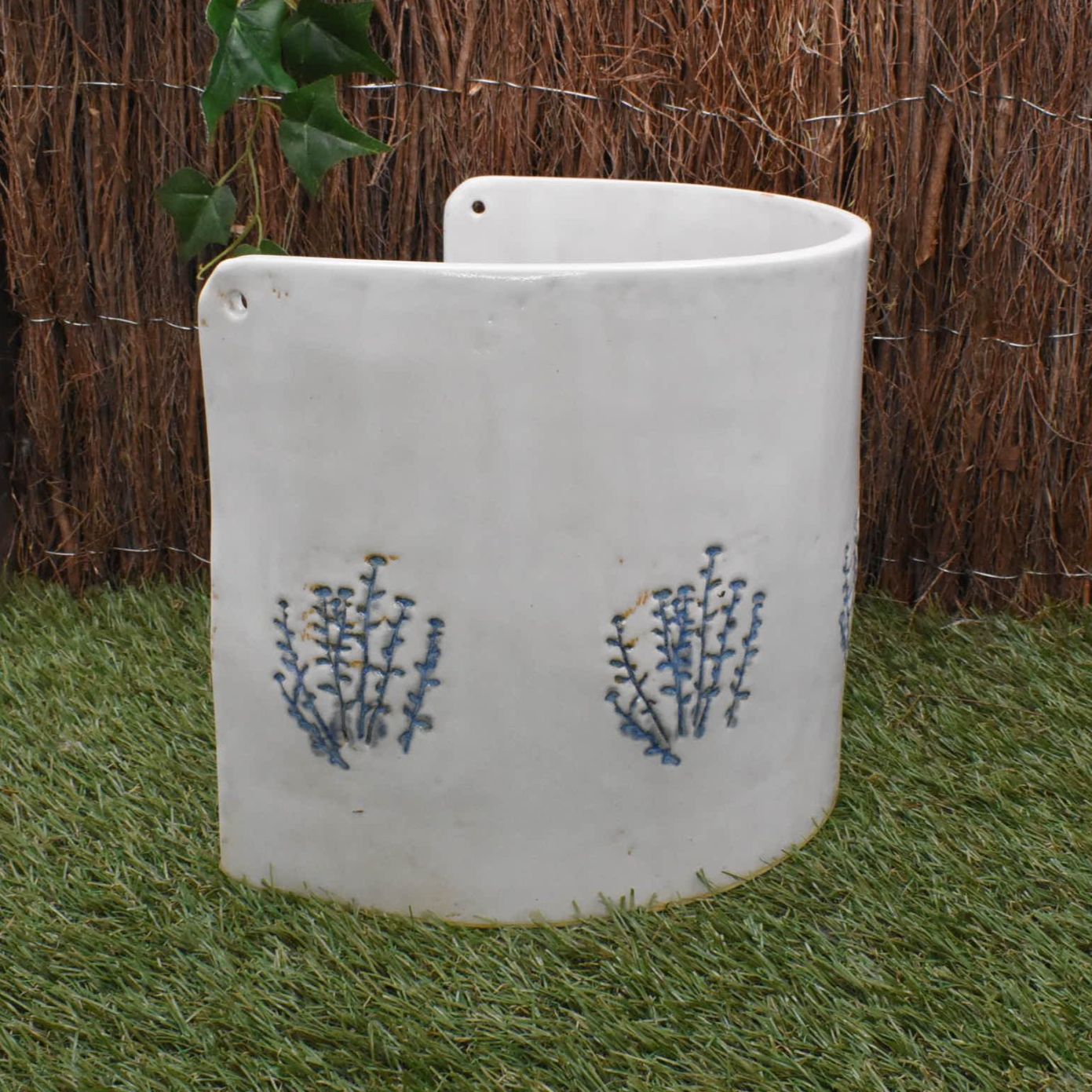 Fèndu, décoration jardin, décoration extérieure