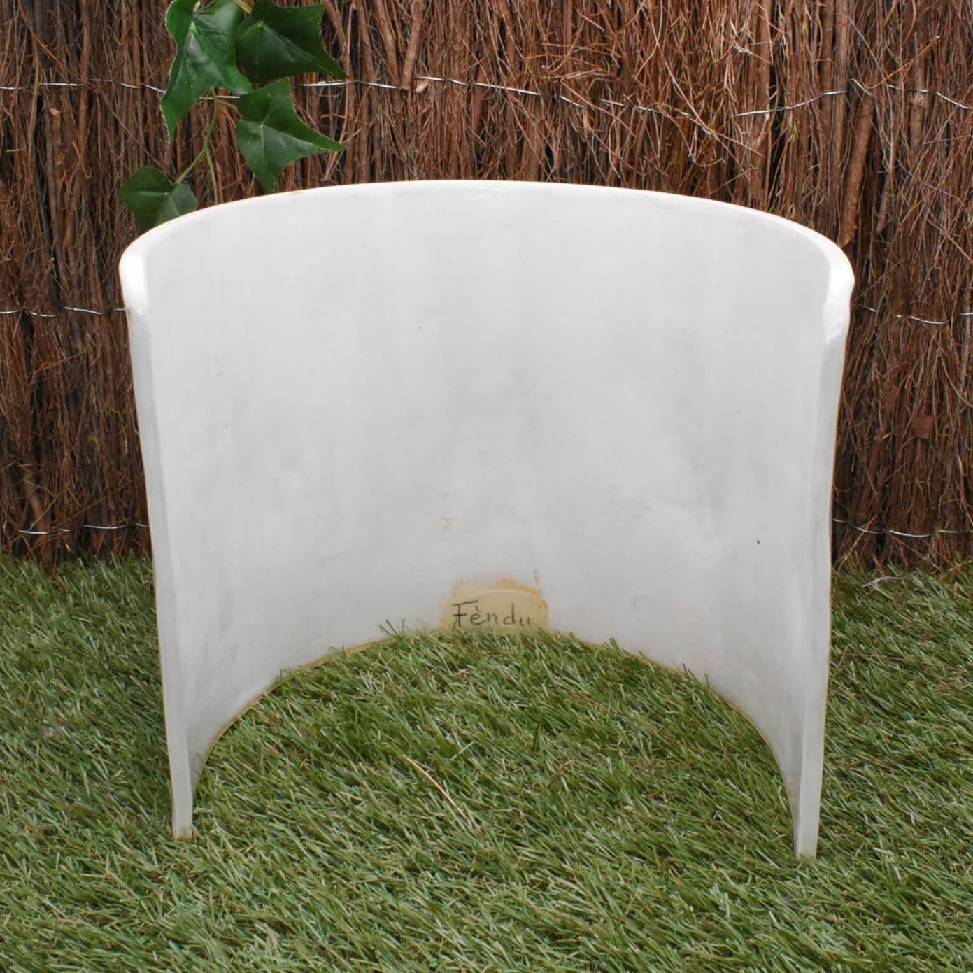 Fèndu, décoration jardin, décoration extérieure
