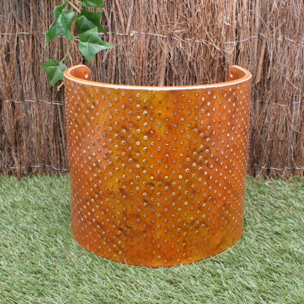Fèndu, décoration jardin, décoration extérieure
