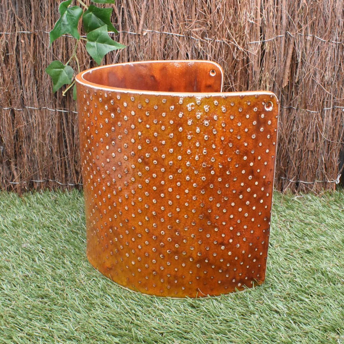 Fèndu, décoration jardin, décoration extérieure