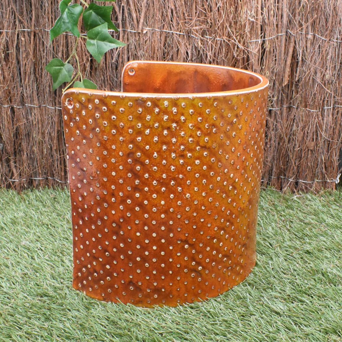 Fèndu, décoration jardin, décoration extérieure