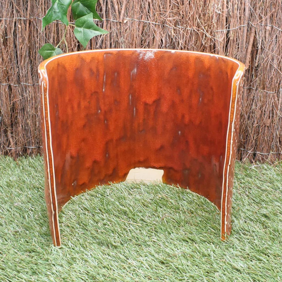 Fèndu, décoration jardin, décoration extérieure