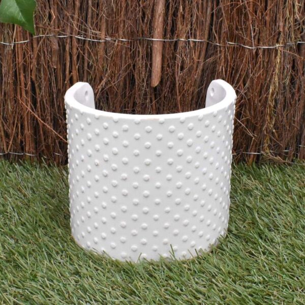 Fèndu, céramique décoration jardin