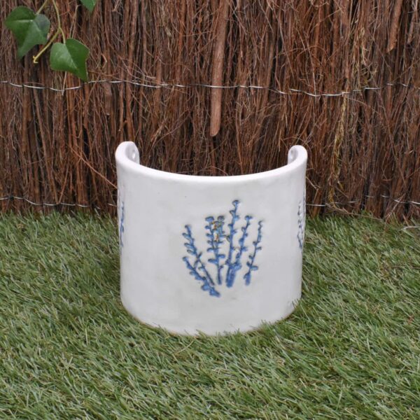 Fèndu, décoration jardin