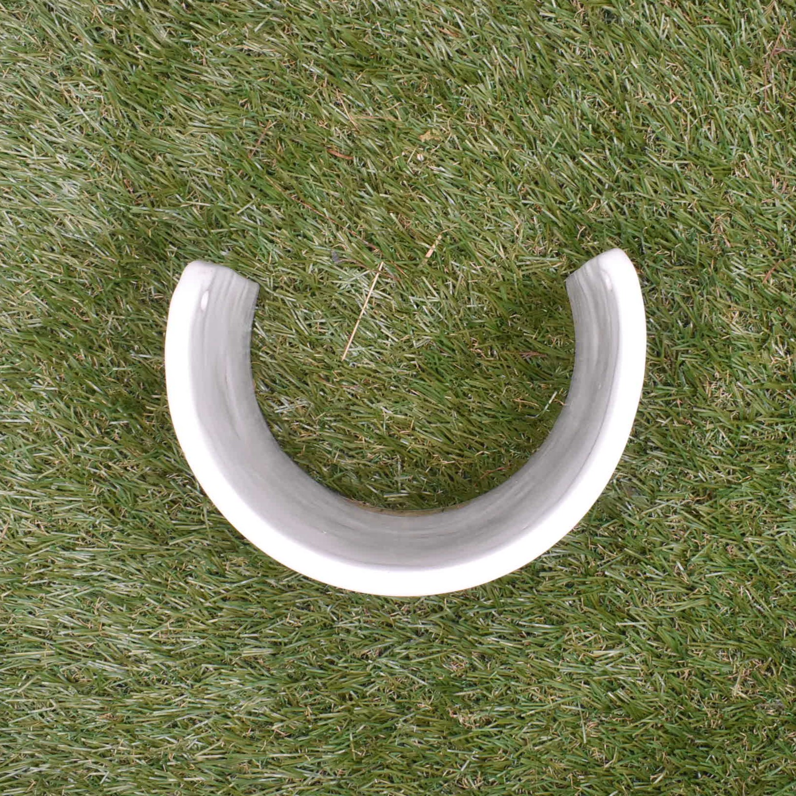 Fèndu, décoration jardin