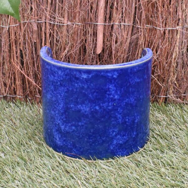 Fèndu, céramique décoration jardin