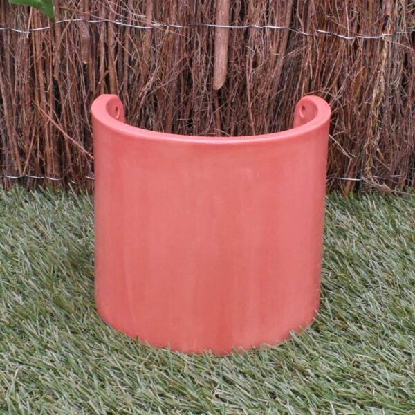 Fèndu, céramique décoration jardin