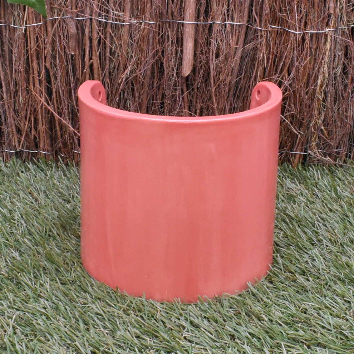 Fèndu, céramique décoration jardin