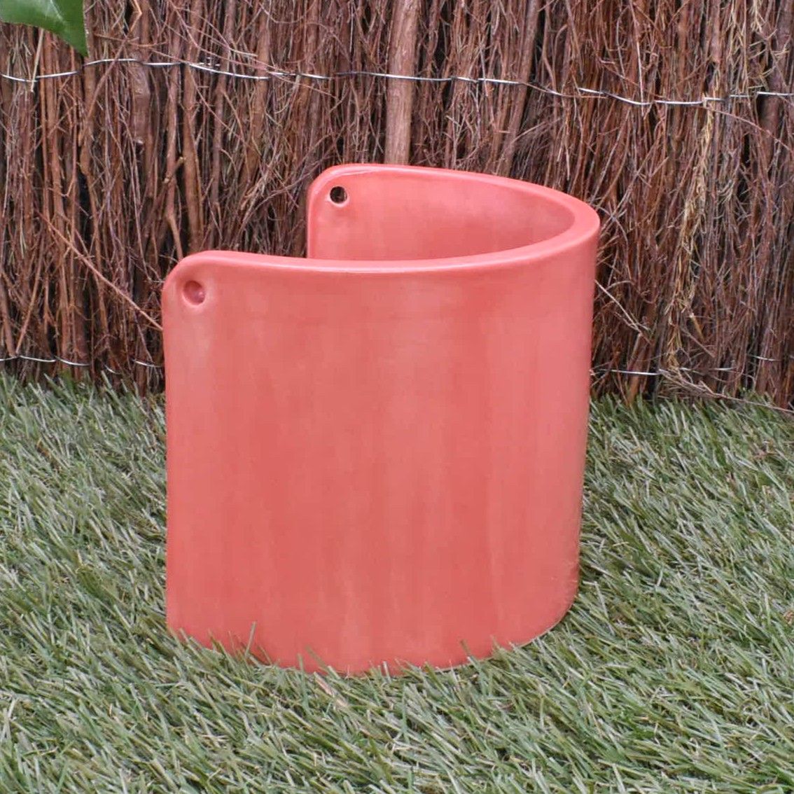 Fèndu, céramique décoration jardin