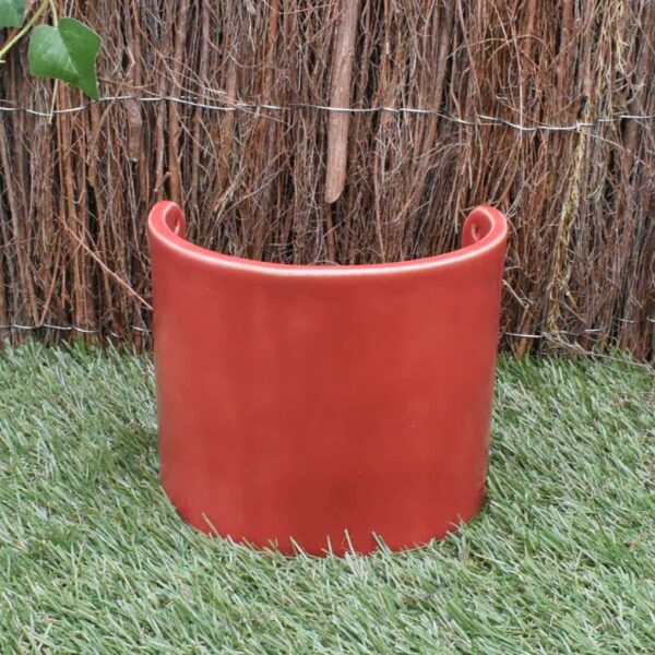 Fèndu, décoration jardin