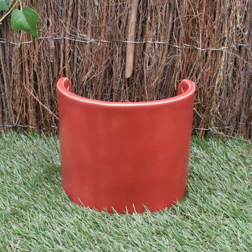 Fèndu, décoration jardin