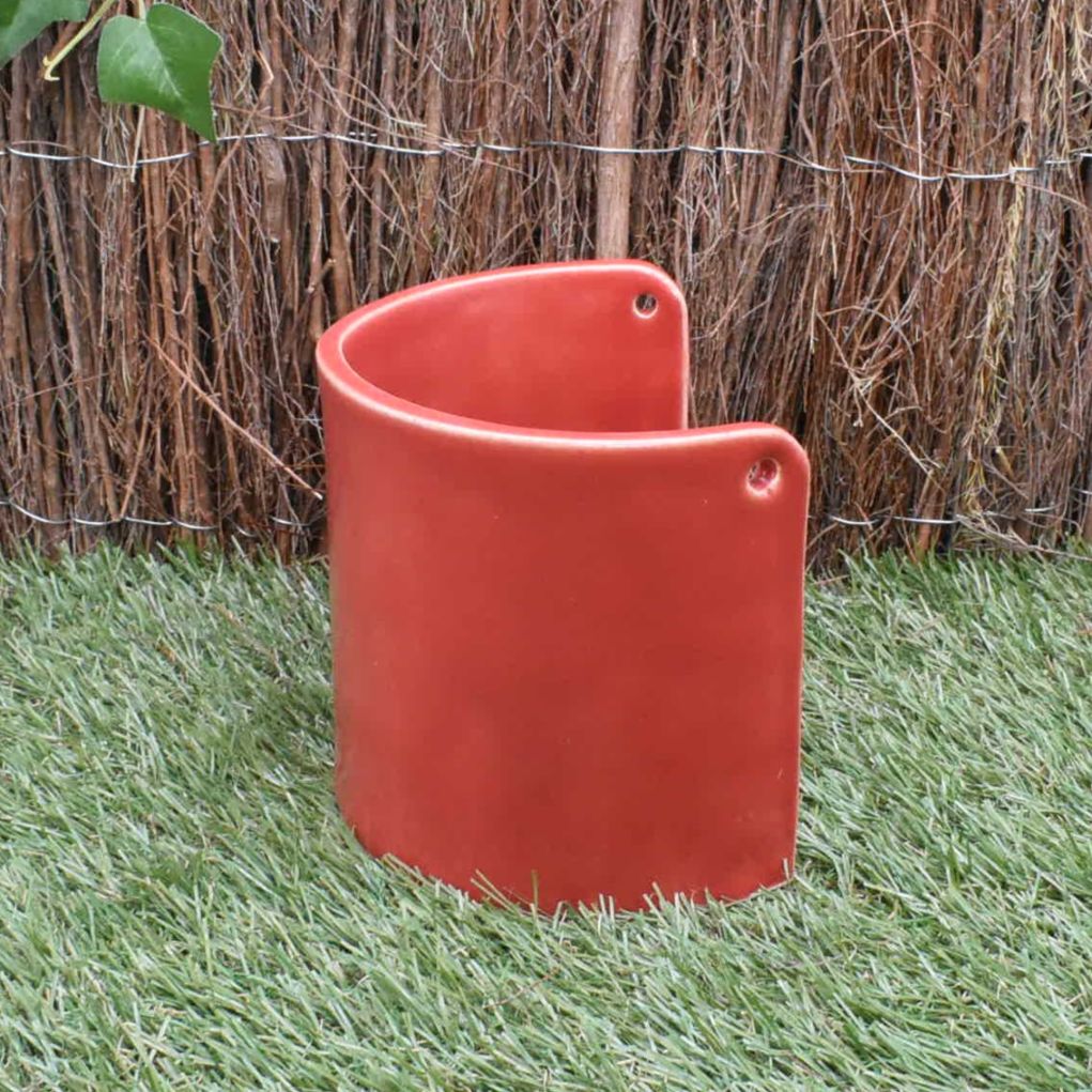 Fèndu, décoration jardin