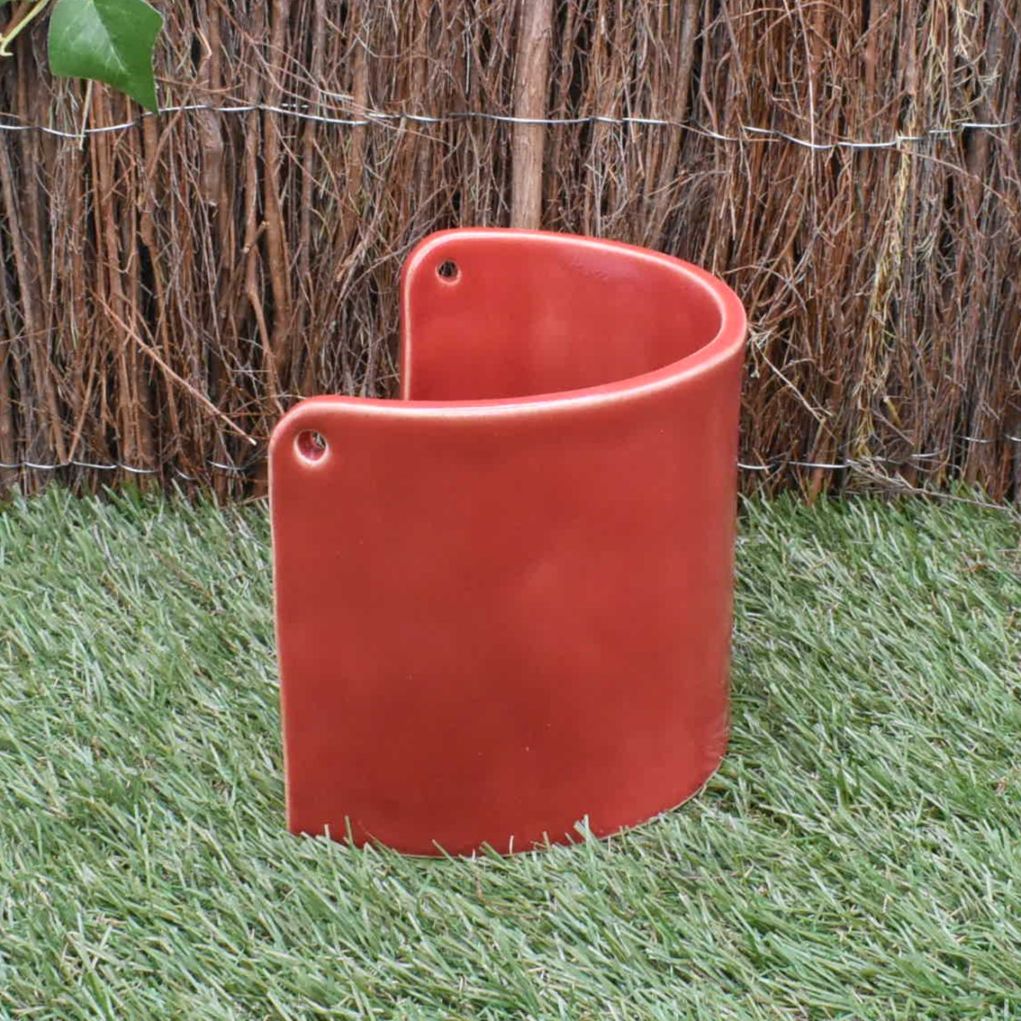 Fèndu, décoration jardin