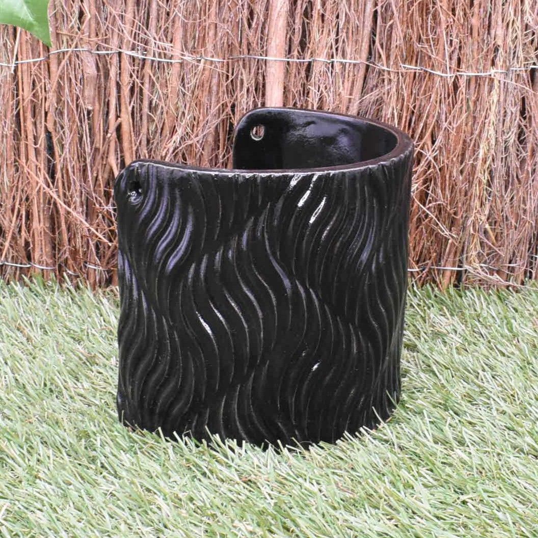 Fèndu, céramique décoration jardin