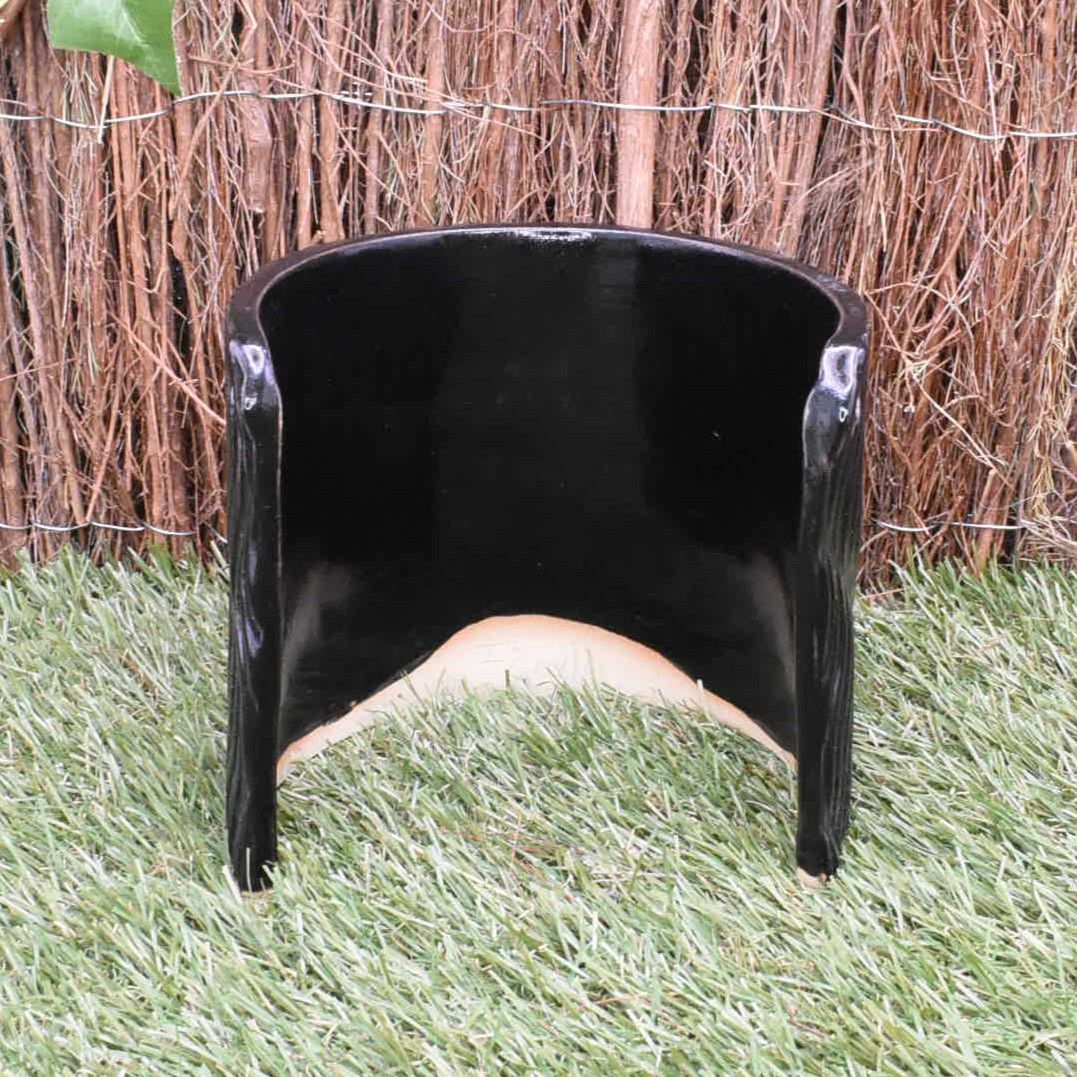 Fèndu, céramique décoration jardin