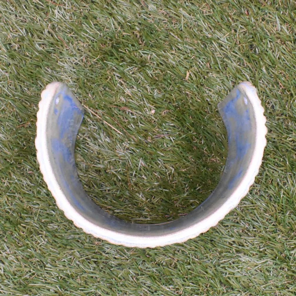 Fèndu, céramique décoration jardin