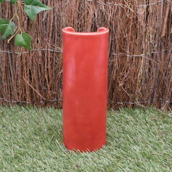 Fèndu, céramique décoration jardin