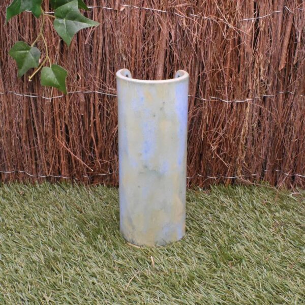 Fèndu, décoration jardin