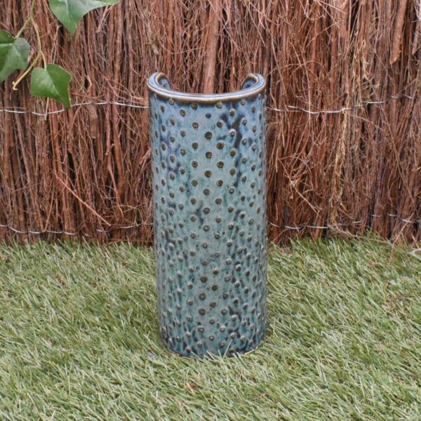 Fèndu, céramique décoration jardin