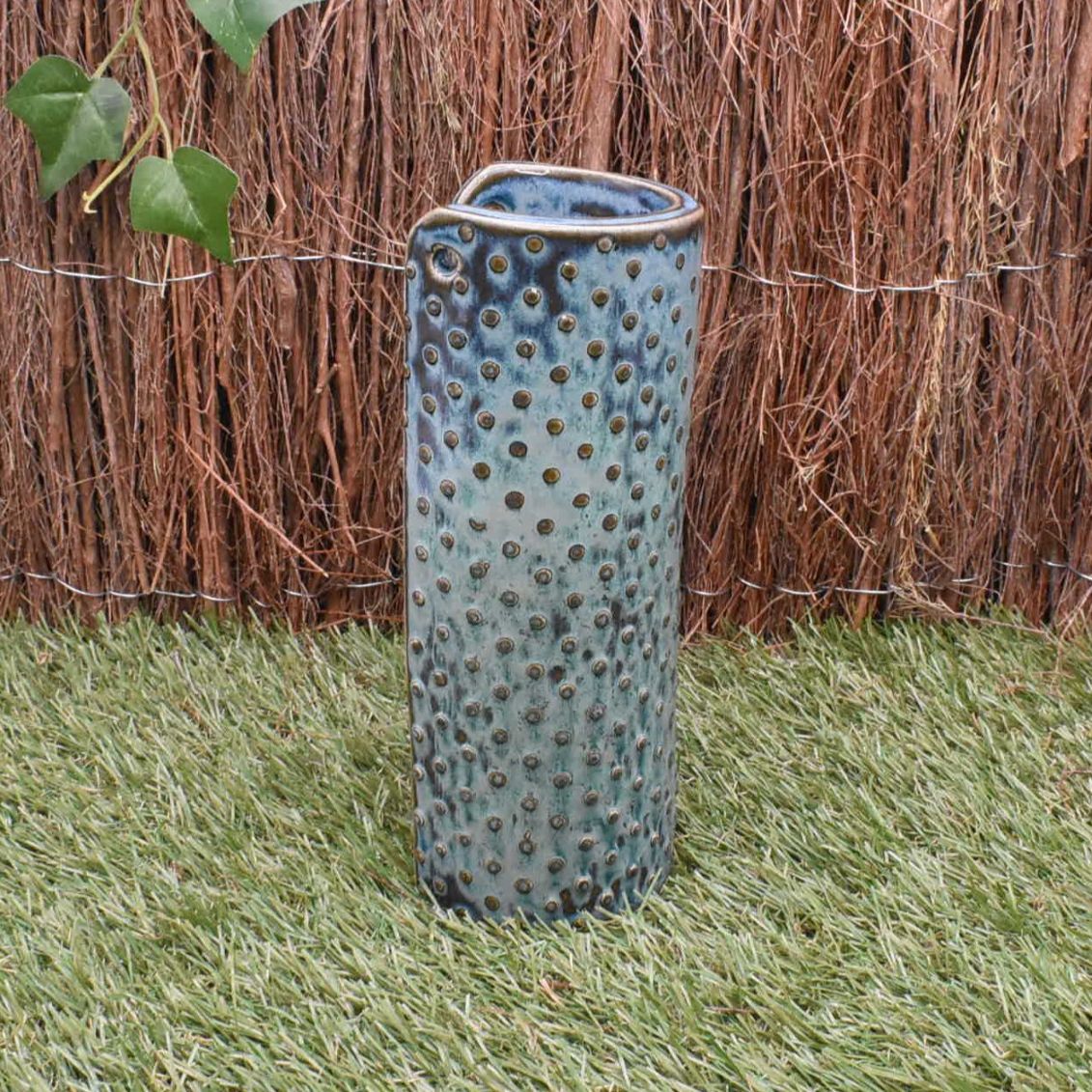 Fèndu, céramique décoration jardin