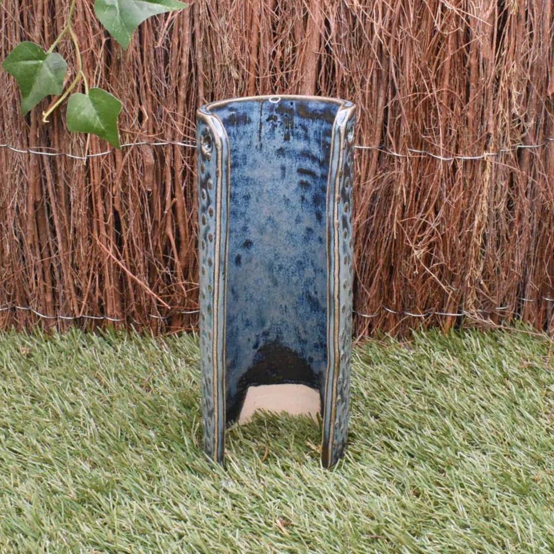 Fèndu, céramique décoration jardin