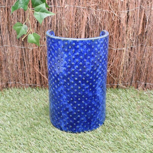 Fèndu, céramique décoration jardin