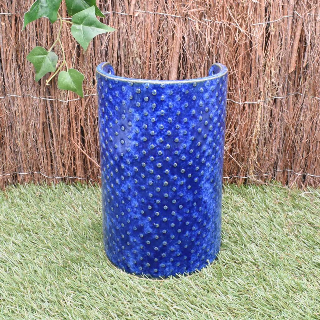 Fèndu, céramique décoration jardin