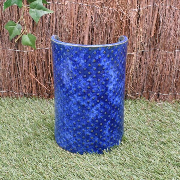 Fèndu, décoration jardin