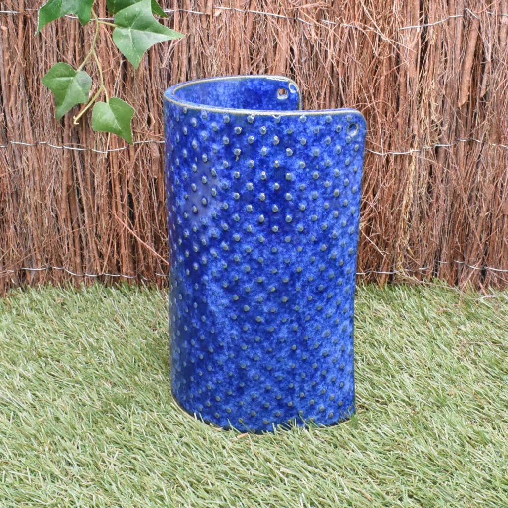 Fèndu, céramique décoration jardin