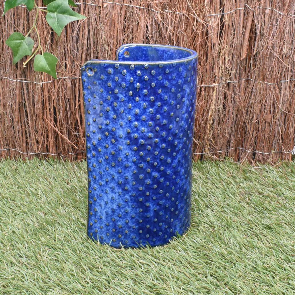 Fèndu, céramique décoration jardin