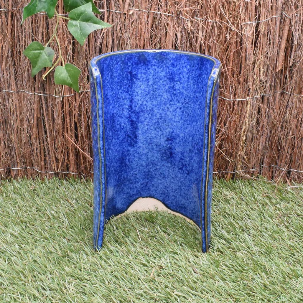 Fèndu, céramique décoration jardin
