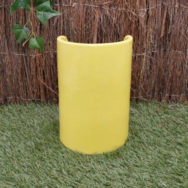Fèndu, décoration jardin