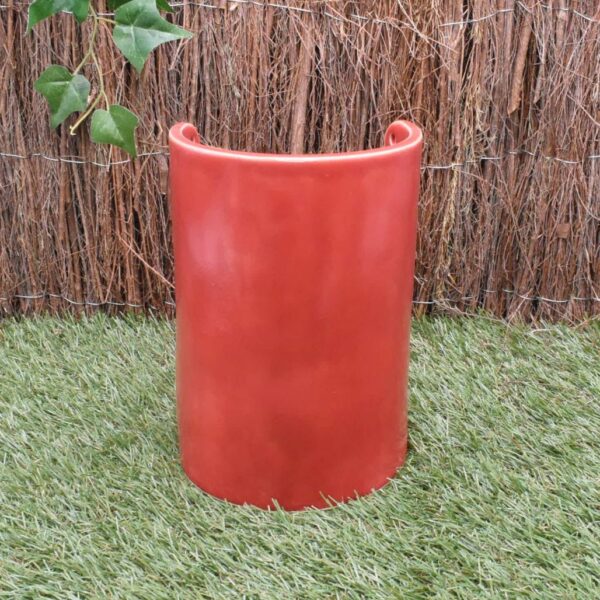 Fèndu, céramique décoration jardin