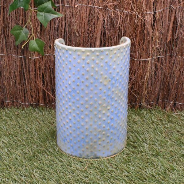 Fèndu, céramique décoration jardin