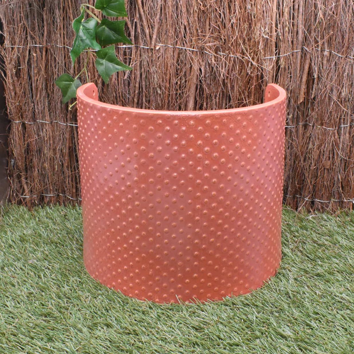 Fèndu, décoration jardin, décoration extérieure