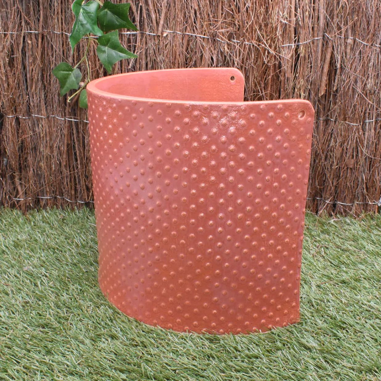 Fèndu, décoration jardin, décoration extérieure