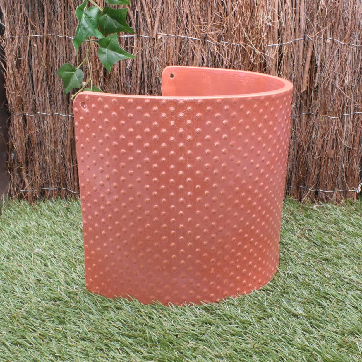 Fèndu, décoration jardin, décoration extérieure