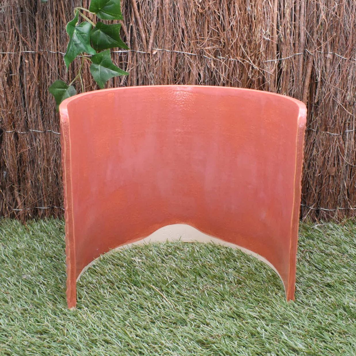 Fèndu, décoration jardin, décoration extérieure