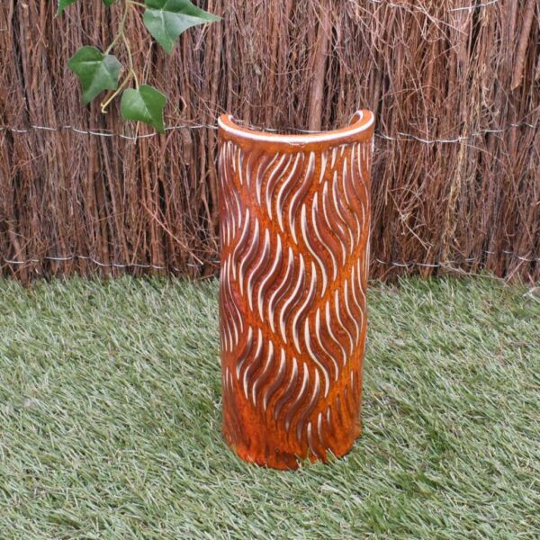 Fèndu, décoration jardin, décoration extérieure